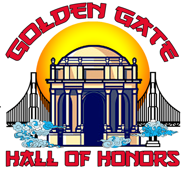Third Annual Golden Gate Hall of Honors